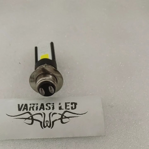 Lampu Depan Motor