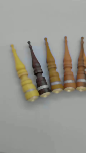 once pipa rokok varian profil 9 cm kayu galih asem Cendana wangi setigi nagasari kemuning gading EMP2