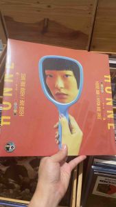 แผ่นเสียง Honne Love Me / Love Me Not VinylEU LP Album EU มือหนึ่ง ซีล