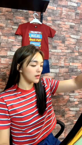 KAOS ANAK ASET PAPA MAMA