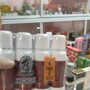 lăn nách con ngựa lớn 100ml