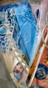 Elsa & Anna Accessories For Kids: A Comprehensive Guide