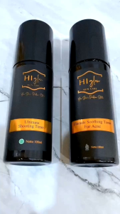 {Bisa COD} TONER WAJAH Ultimate/Custom All Varian |Hi Glow Skincare BPOM