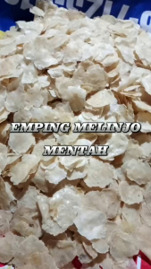 emping melinjo biji2-3 original tanpa campuran 1kg.