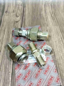 Baut Roda Belakang Kanan Dyna Dutro 125HT / 130HT - Hub Bolt Rear Rh HT125 / HT130