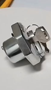 Nắp thùng dầu xe tải Mitsubishi Canter Mitsubishi Fuso (1T9 - 3T5)