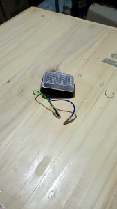 LAMPU PLAFON ST100  CERY KATANA + BOHLAM