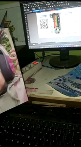 Ukuran Foto Cetak Profesional: 20x25 cm