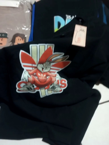 baju atasan anak cewe atasan anak perempuan bahan adem lembut alus harga promo bisa cod free ongkir