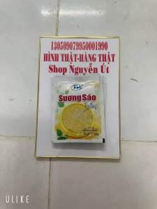 Bột sương sáo thuận phát 50g