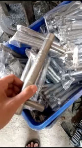 Handle pintu besi | oranamen pintu besi