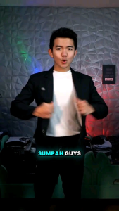 Blezer Jas Cowok Slim Fit Kasual Hitam M-XXL Jumbo Keren Elegan Blazer Formal Kantor Pengantin Pria