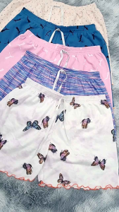 กางเกงขาระบายใส่นอน XXL ราคาโรงงาน