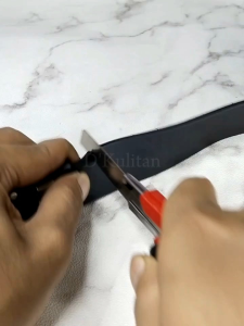 Ikat Pinggang Pria Kulit Asli/Sabuk Kulit Pria/Gesper Kulit/Belt Kulit Garut