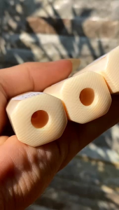 Pipa GG Asli Lokal Panjang 16cm Segilapan Runcang Klasik Mulus