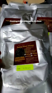 Dendeng Belado Istimewa by Sis Ilham