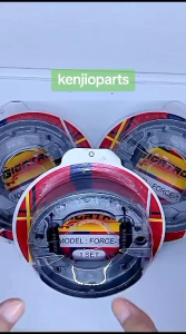 KAMPAS REM TROMOL GIGATRON FORCE 1