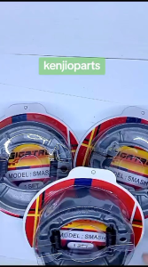 Kampas Rem Tromol Gigatron Smash: Pilihan Terbaik untuk Mobil & Kendaraan Berat