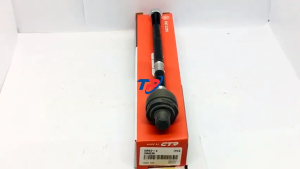 Rotuyn Daewoo MatizRô tuyn lái trong Daewoo Matiz CTR