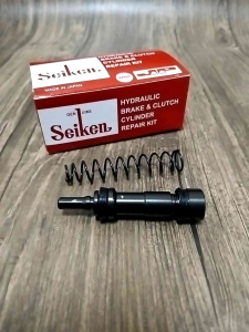 Cm Kit Jazz City Accord Civic / Sil / Isi Master Kopling Atas / Clutch