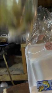 ยกลัง 20 แพ็ค รุ่นนี้ตีวสวย ปลาทูหอม ปลาทูมัน แพ็คละ 5 ถึง6 ตัว การันตีของไหม่ 100%