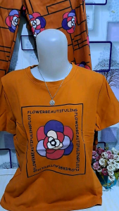 SETELAN FLOWER IMPORT