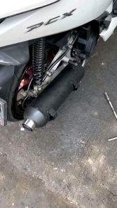 Pemilihan Knalpot Untuk Motor All Brand