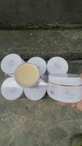 Kem Dưỡng Trắng Da Cấp Tốc Enova 60g