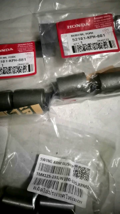 swing arm Bushing  TMX155 Wave125 Tmx125 Xrm110 Dash110 (12x25x35) Bushing size