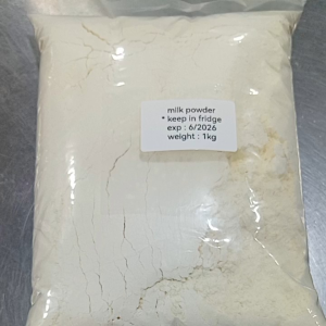 Full Cream Milk Powder Susu Penuh Krim 奶粉 Baking Use / Untuk Pembakaran Pembuatan Produk Bakeri 烘焙用途