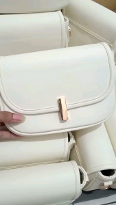 Tas slempang wanita slim bag kekinian