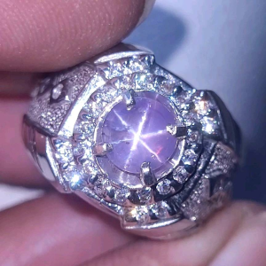 Safir Sri Lanka: Mengenal Sapphire Ceylon Natural & Body Glass