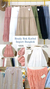 Rok Katbol Import Bangkok