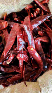 Cabe Merah Besar Utuh Kualitas Bagus/GradeA / Bumbu Merah Masakan