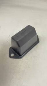ยางกันกระแทกแหนบหลัง รุ่น:ISUZU TFRD-MAX (4X2) Part number / รหัส:8-94459452-1