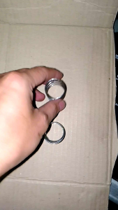 Harga Per 6pc Per Sanchin Power Spayer SCN 120 Stainless Steel