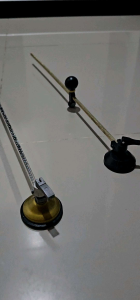 Pemotong Lingkaran Kaca Tipe Kompas Pemotong kaca bulat melingkar berkualitas tinggi diameter 40" 60" 80" 100" 120" 150" Alat Potong Kaca Melingkar / Jangka Potong Kaca / Circle Glass Cutter / Pemotong Kaca bulat  / Cutting Glass Circle