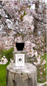 ALEGRiA l น้ำหอม (Eau De Parfum) ขนาด 30 ml - น้ำหอมติดทนนาน ( มี 7 กลิ่นให้เลือก)