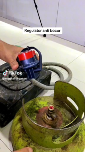 REGULATOR WINN GAS TEKANAN RENDAH DOUBLE LOCK  Regulator winn gas w-900 m adalah regulator Tekanan Rendah yang memiliki performa tinggi dengan dukungan teknologi terbaru yaitu Penguncian Ganda / Double Lock