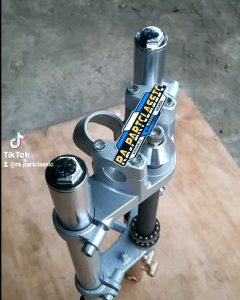 Shock Depan Ninja RR R Import Nagoya Fullset Pnp CB GL Megapro Tiger