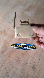 Kunci Jok Sadel Honda C70 Belakang