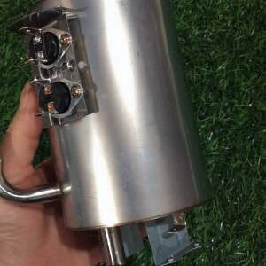 Bầu đun 075 lít - máy lọc nước nóng lạnh