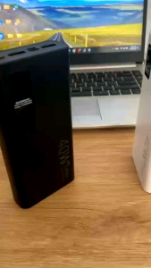 Pin Sạc Dự Phòng 20000 mAh Sạc Nhanh 40W