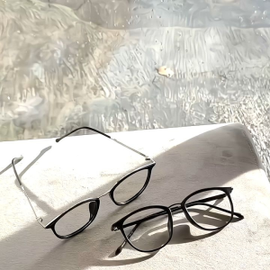 MYLA OPTIK - KACAMATA 1056 ||CRMC•BLUERAY•PHOTOCROMIC•BLUECROMIC|| MINUS NORMAL CYLINDER PLUS || KACAMATA PRIA WANITA