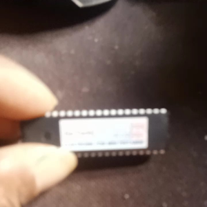 IC Program Pertamini Atmega 32 Versi Edit Nama Bisa Pasword
