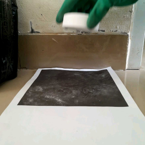 Kaporit Tablet Besar/TCCA clorine tablet besar termurah (1kg)