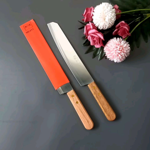 Dao thái gọt hoa quả rau củ  không rỉ sắc bén