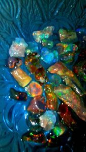 Bahan Kalimaya Banten Berjarong Isi 8 Pics