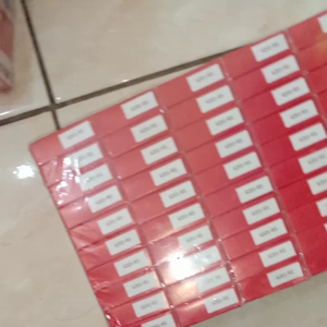 Bearing 6301 Kemasan Kotak per10 pcs