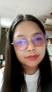 HANDMADE CROCHET SNAP / HAIR CLIP RANDOM DESIGN